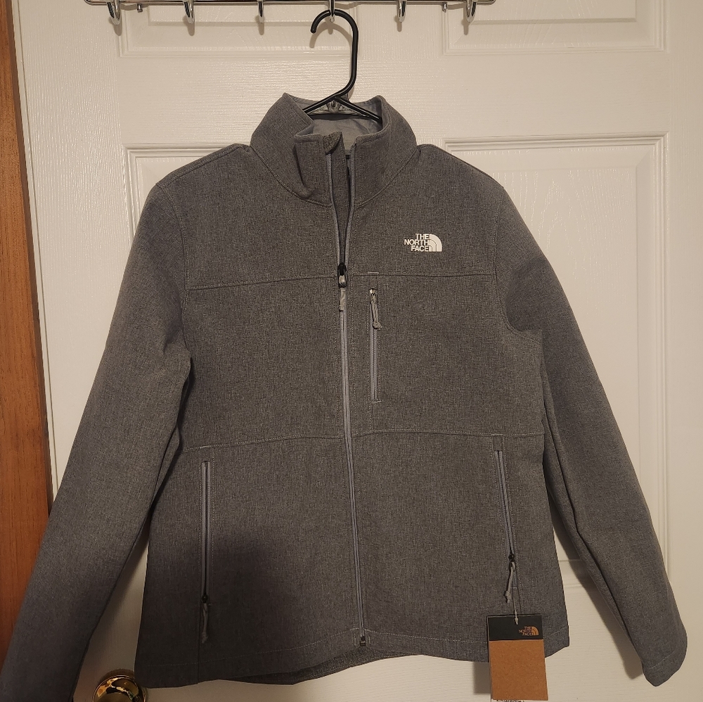 North Face Apx bionic jacket